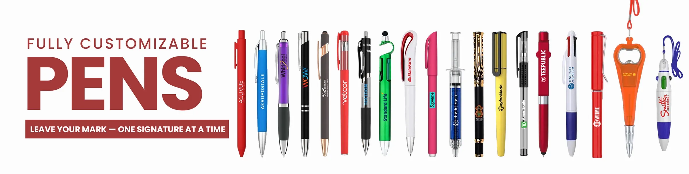 CustomPatchFactory.Com Pens