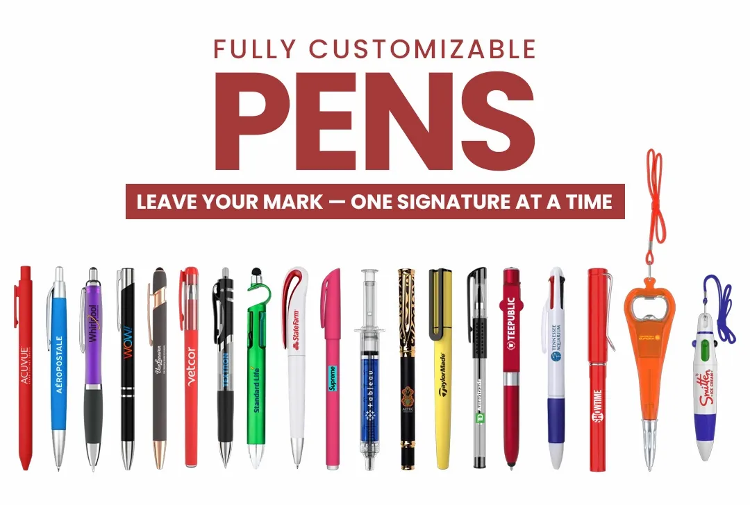 CustomPatchFactory.Com Pens