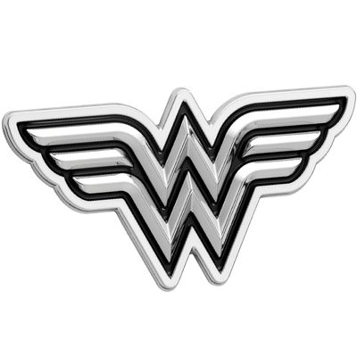 3D Metal Car Badges
