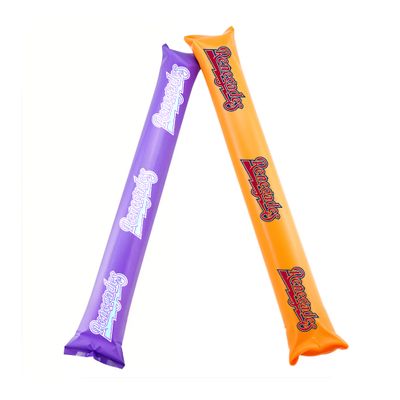 Inflatable Cheer Sticks