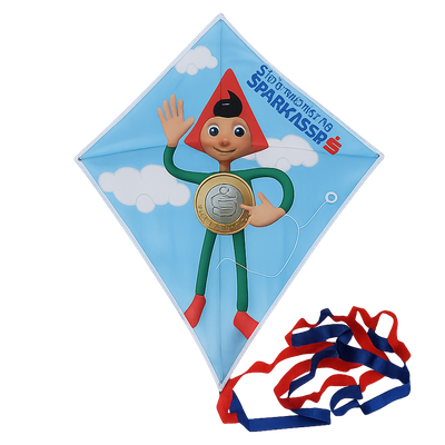 Diamond Kites