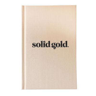 Eco Recycled Cotton Planners