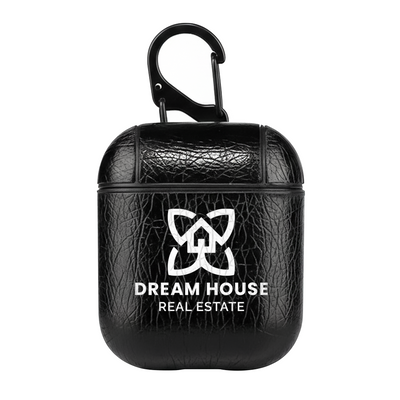 Turner AirPod Case with Carabiners