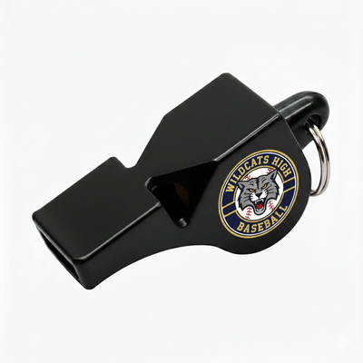 Classic Whistles