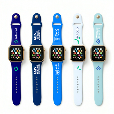 Watch Bands