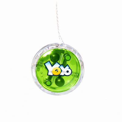 Light Up YoYos