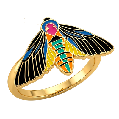 Fashion Rings