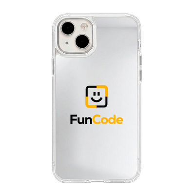 Mirror iPhone Cases