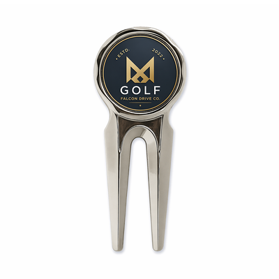 Custom Divot Tools