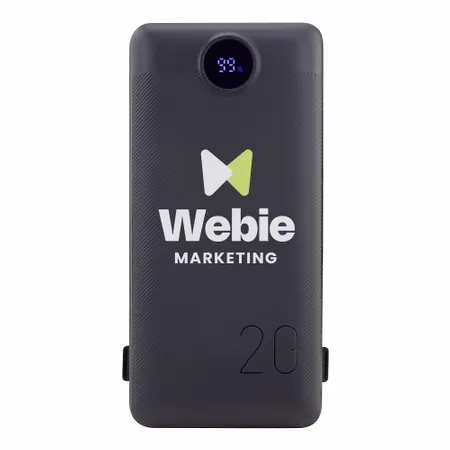 Power Banks