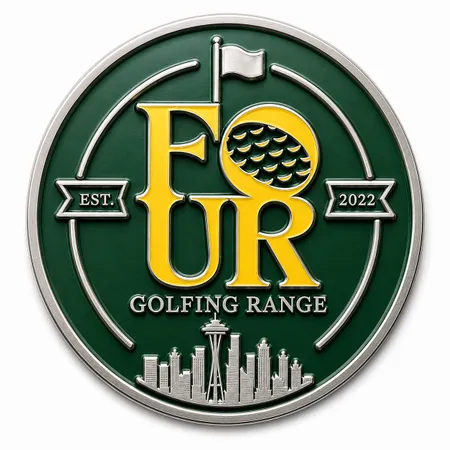 Golf Markers