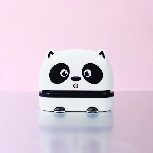 White Panda