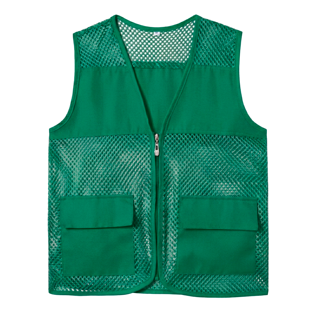 Deep Green